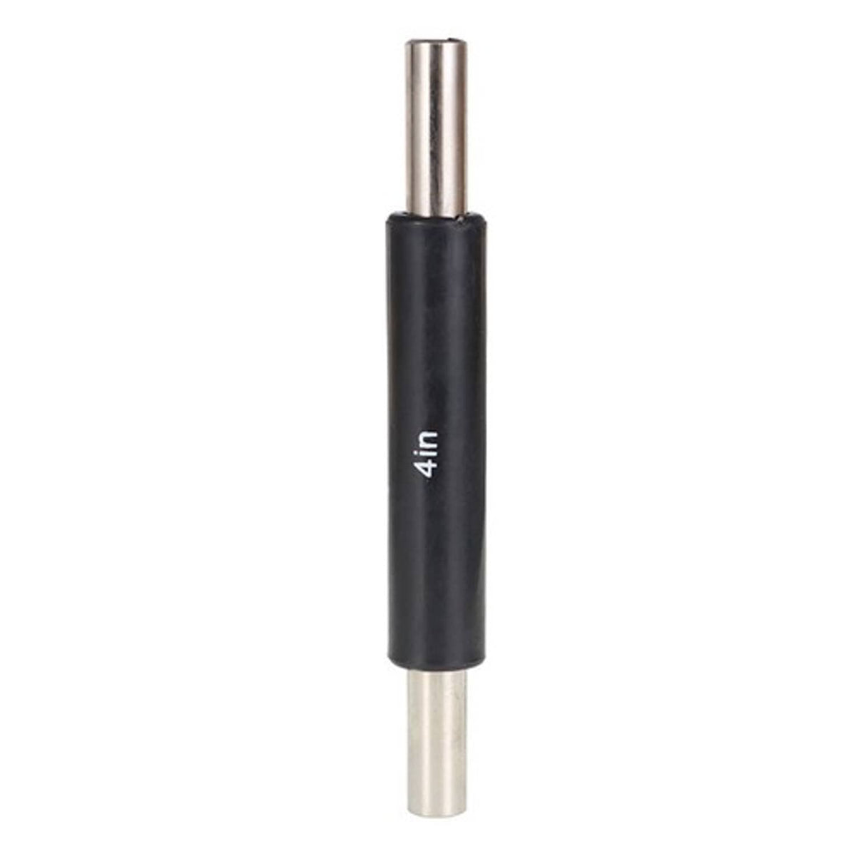 Solid Spare Outside Micrometer 4-5 in Premium Carbide Tipped Precision Micrometer 0.0001"
