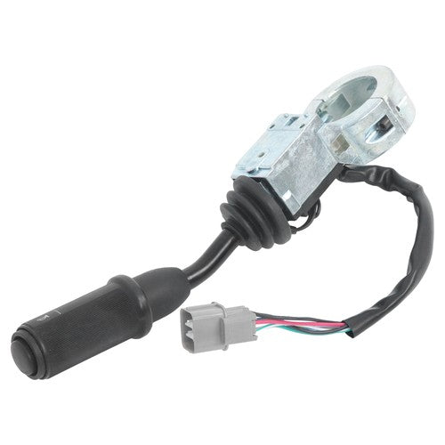 Solid Spare 70180295 For JCB Excavator - Forward Reverse Column Switch (PART NO. 701/80295)