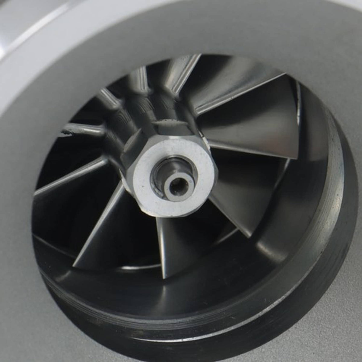 Solid Spare For Ford F-350 Super Duty 2011-2013 2014 6.7L Diesel Turbocharger 851824-5001S