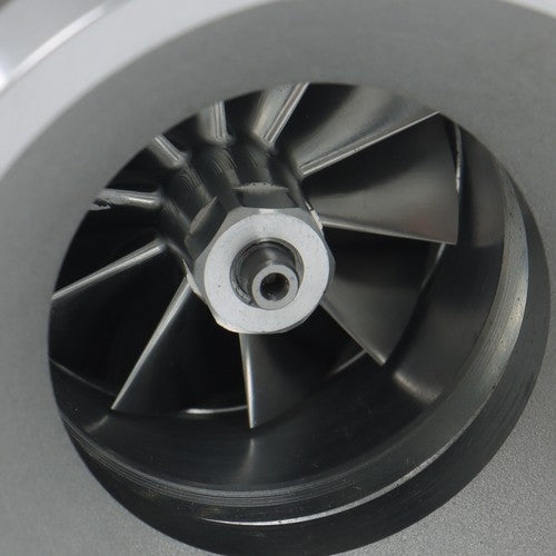 Solid Spare For Ford F-350 Super Duty 2011-2013 2014 6.7L Diesel Turbocharger 851824-5001S