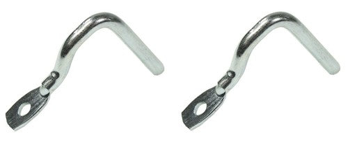 Solid Spare (2) AYP Craftsman 532198468 Idler Belt Keeper - New