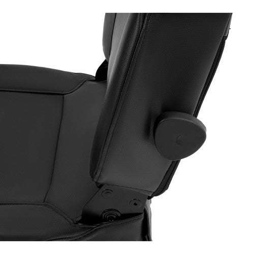 Solid Spare Seat Bottom Assembly Kit For Case International Harvester 450 550 650 750 850
