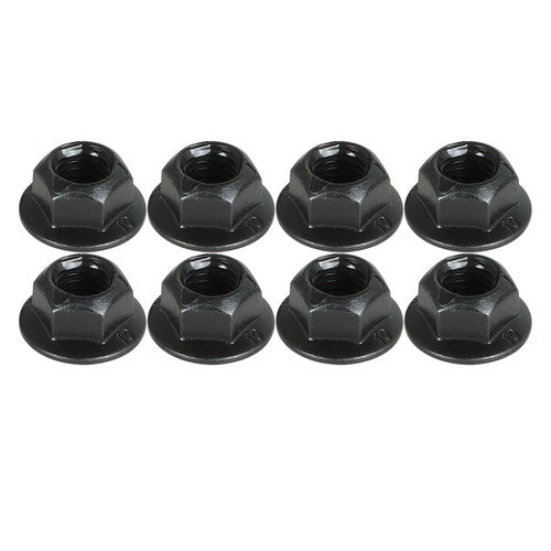 Solid Spare For Chevy GMC Truck Series Black Front Steel Torsion Bar Crossmember Mount Kit