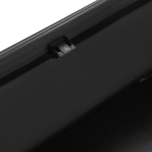 Solid Spare 2Pcs Side Skirt Rocker Panel Molding Trim For Dodge Charger 2012-2023
