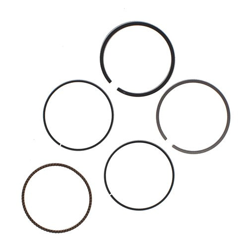 Solid Spare Fit For Honda Fourtrax 300 & TRX300EX Sportrax 74mm Piston Rings Standard Bore