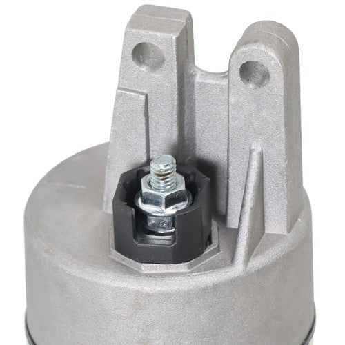 Solid Spare For Honda MUV700 MUV 700 BIG RED 2009 2010 2011 2012 2013 UTV Starter Motor