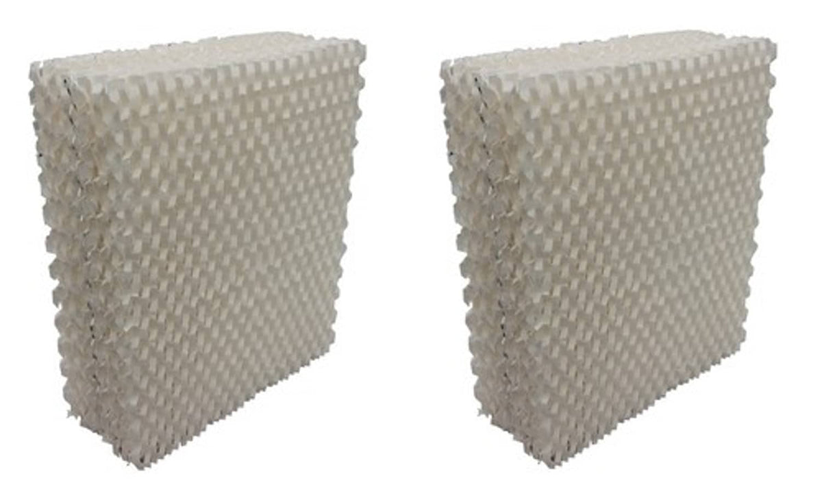 Solid Spare EFP Humidifier Filters for AirCare 1043 Bemis Essick Air 2 PACK