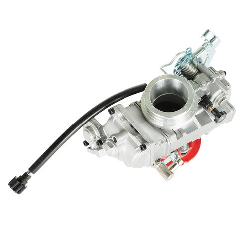 Solid Spare FCR39 Racing Slant Body Carburetor For FCR 39mm Kawasaki KLX400 Suzuki DRZ 400S