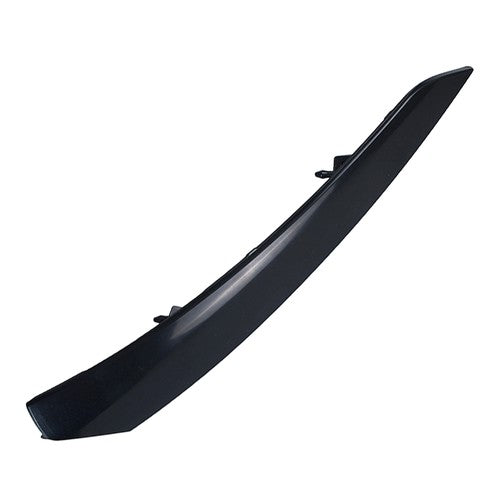 Left&Right Side Headlight Lamp Molding Trim For Nissan Pathfinder 2022-2024