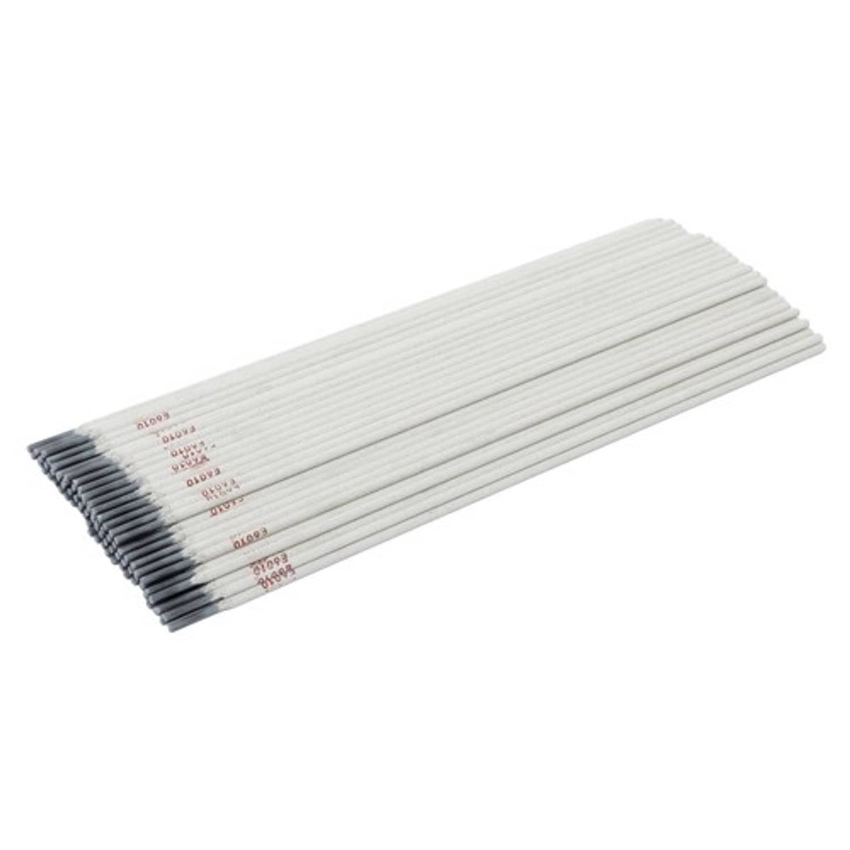 Solid Spare 1/8 Inch E6010 Carbon Steel Electrode 5 lbs Premium Arc Welding Rods New 6010