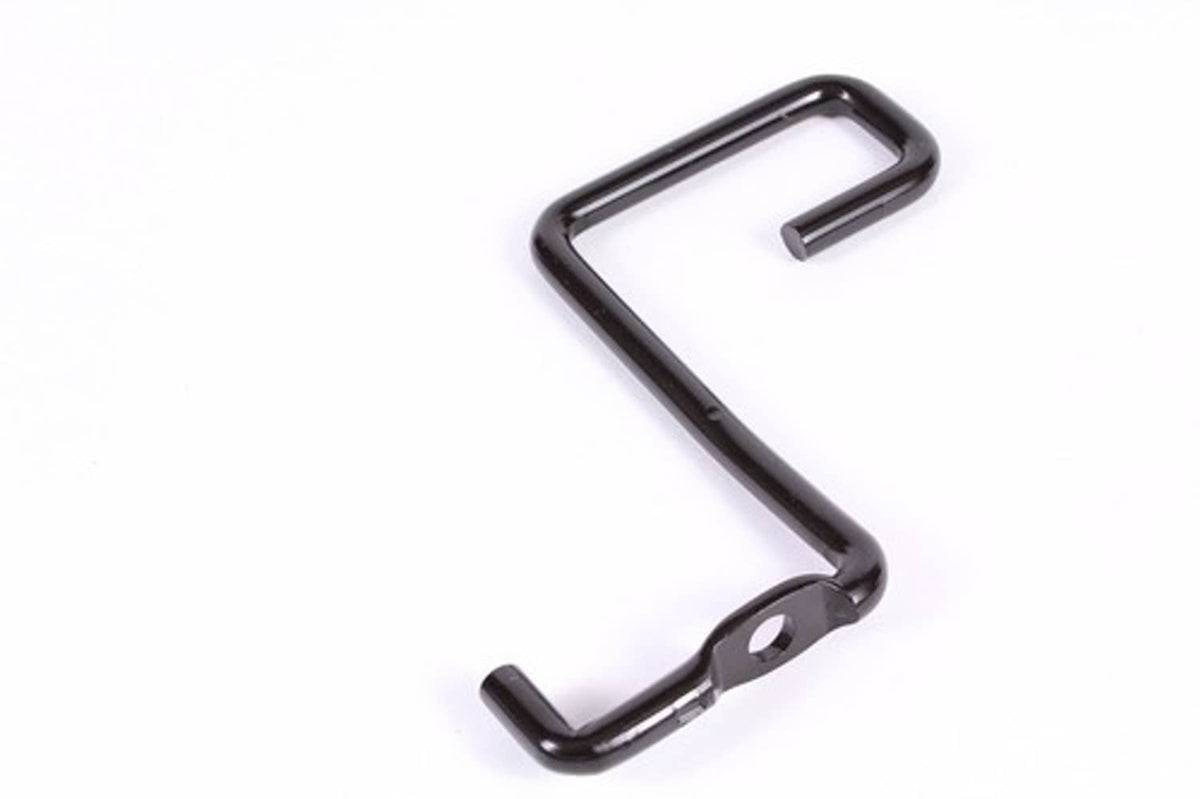 Solid Spare 197258, 532197258 LH Belt Keeper, Craftsman Poulan Husqvarna