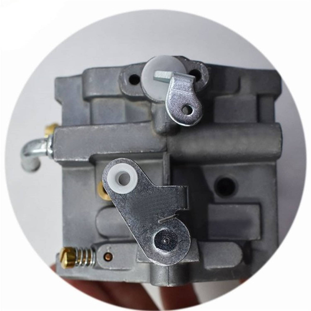 Solid Spare 15003-2260 Carburetor Fit For Kawasaki Mule 2500 2510 2520 1993-1996 Carb NEW