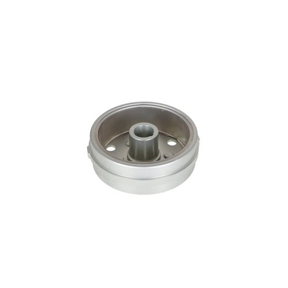 Solid Spare Fit For Yamaha Banshee 350 YFZ350 1987-2006 New CNC Lightened Balanced Flywheel