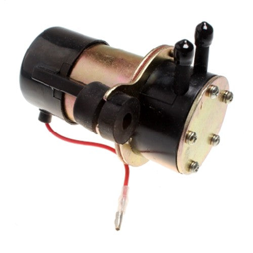 Solid Spare Fuel Pump for Mitsubishi L3E S4L Volvo EC20B Zeppelin Schaeff Terex TC15 HR16