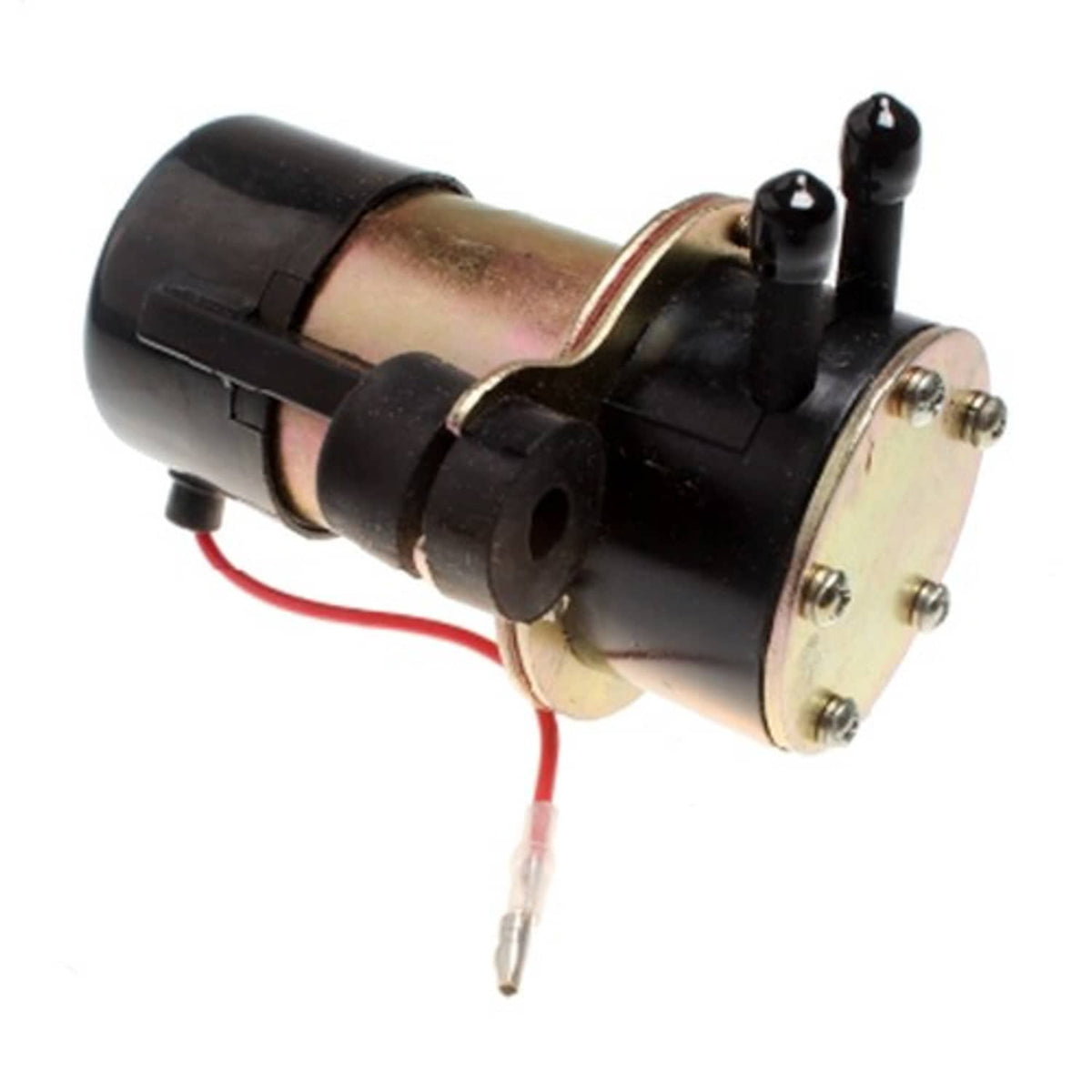 Solid Spare Fuel Pump for Mitsubishi L3E S4L Volvo EC20B Zeppelin Schaeff Terex TC15 HR16