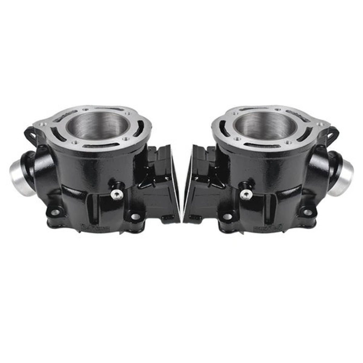 Solid Spare For 1987-2006 Yamaha Banshee 350 YFZ350 ATV Cylinder Piston Gasket Top End Kit