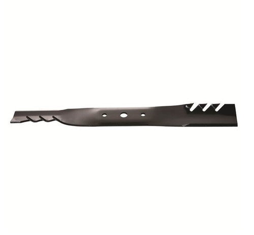 Solid Spare Oregon 92-676 Gator Mulcher 3-N-1 Lawn Mower Blade for John Deere 21 Inch