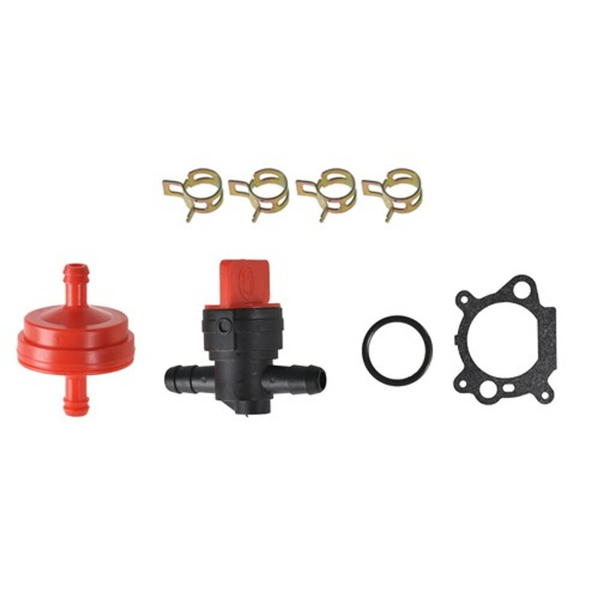 Solid Spare 799869 Carburetor for Briggs & Stratton 497586 792253 499059 4HP - 7HP