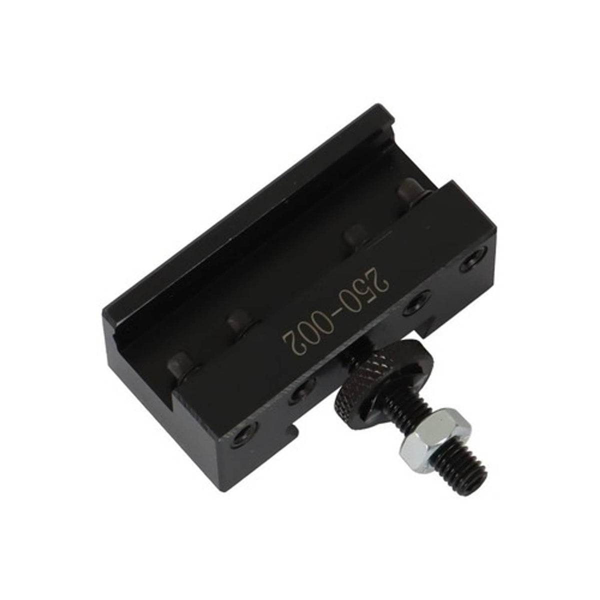 Solid Spare Fit For Lathe Up To 8 inch OXA #2 Change Boring Turning Tool Post Holder 250-002