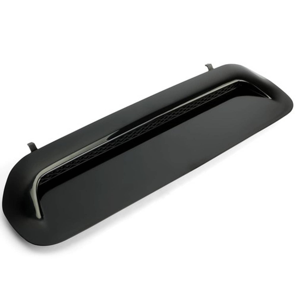 Solid Spare For Toyota 4Runner 2010-2022 21 Tacoma 2012-2015 Sport Hood Scoop Air Flow Vents