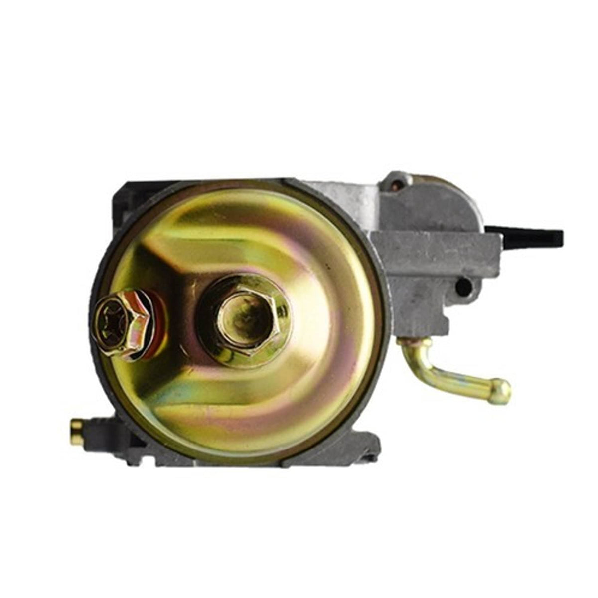Solid Spare Carburetor For Honda GXV120 GXV140 HR214 HRA214 HR215 HR216 Carb Engine