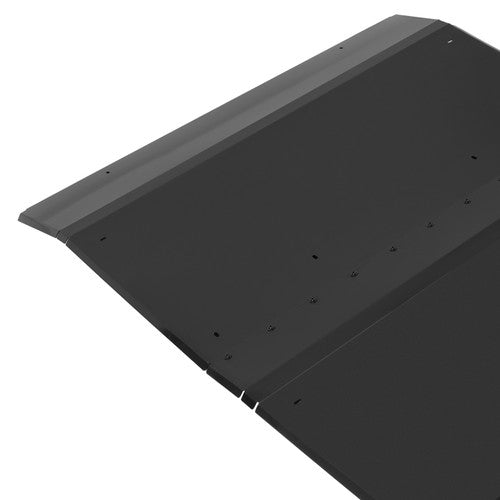 Solid Spare Aluminium Roof Top For Polaris General 4 1000 2017-2021/ XP 4 1000 2020-2021