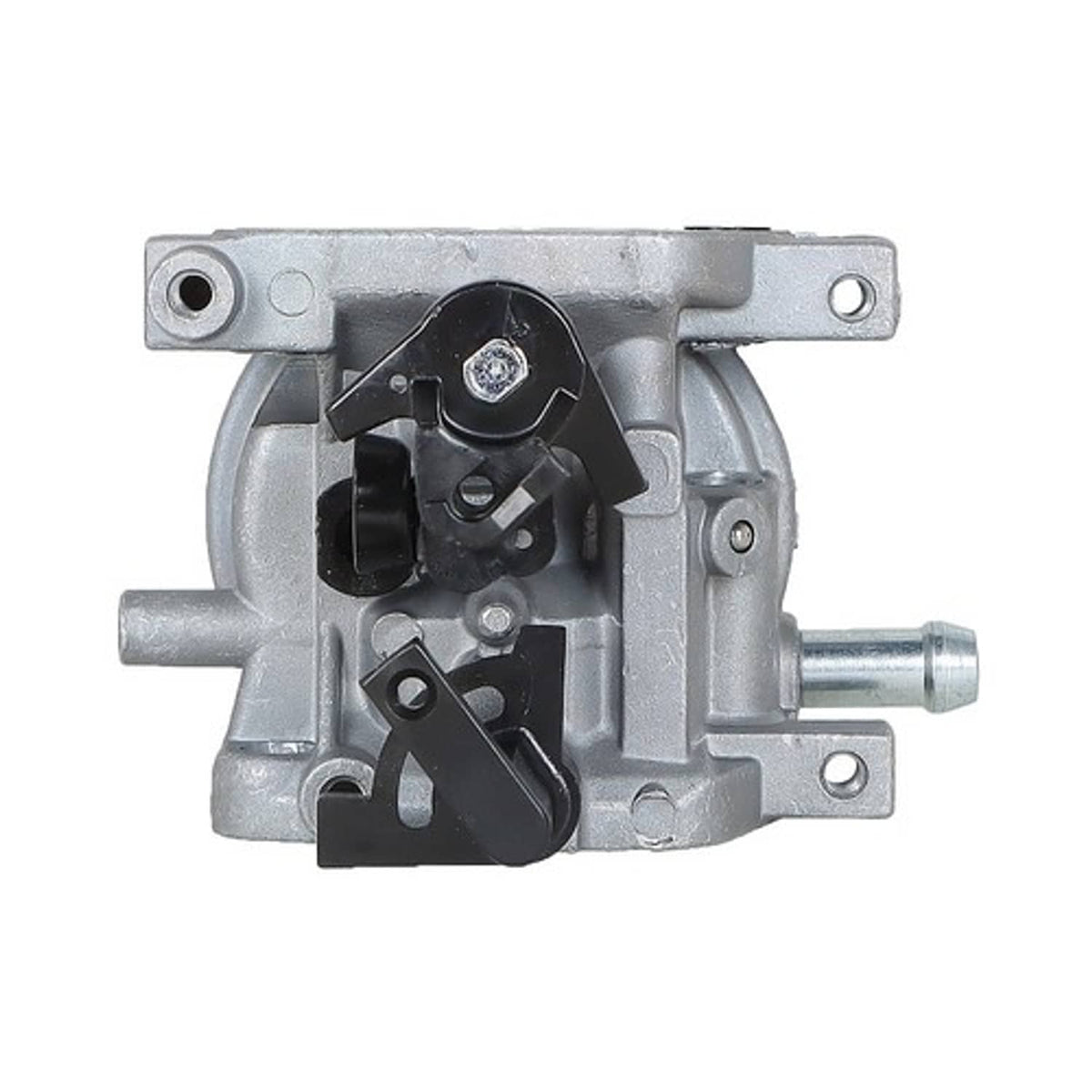 Solid Spare For Toro Recycler Model 20370 149cc Mower Kohler 6.75 Motor Carburetor Kit New