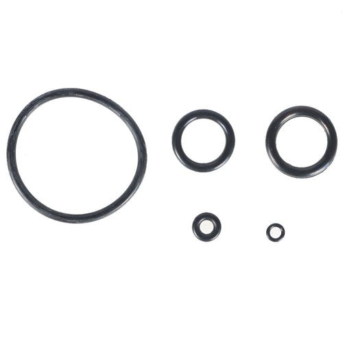 Solid Spare FOR YAMAHA TTR125 TR125E TTR125L TTR125LE Top End Head Gasket Kit NEW