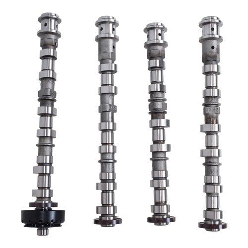 Set Of 4 Engine Camshaft For 2011-2018 JEEP DODGE CHRYSLER RAM 3.6L Pentastar
