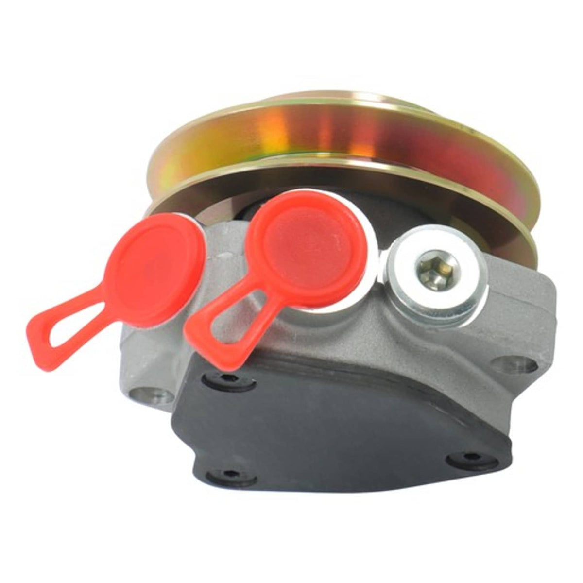 Solid Spare Fuel Pump 04503571 02112671 02113798 Fit For Deutz Volvo EC240BLC CP-U0356