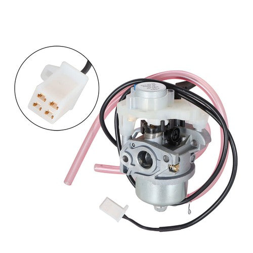 Solid Spare For IG2000 IG2000S GS2000 KGE2000TI Generators Carburetor KG105-10000