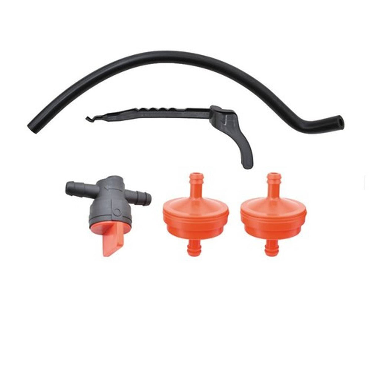 Solid Spare For Carburetor Tractor w/ 17.5HP Intek I/C Briggs & Stratton 42" Troy Bilt Pony