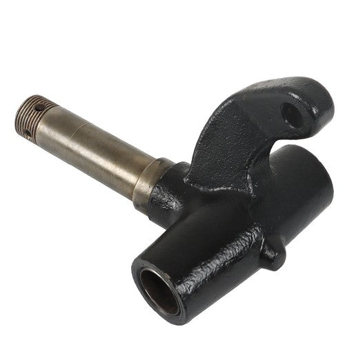 Solid Spare Spindle Assembly For E-Z-GO TXT Gas/Electric Golf Cart 70673-G02 70942-G02 2001+