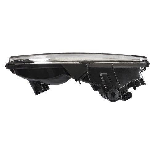 Pair Fog Light For 2017-2020 Nissan Rogue S SV SL Front Bumper Lamps Left Right