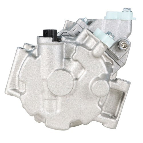 Solid Spare 883100R014 2022690 For Toyota RAV4 2009 2010 2011-2012 AC Compressor W/Clutch