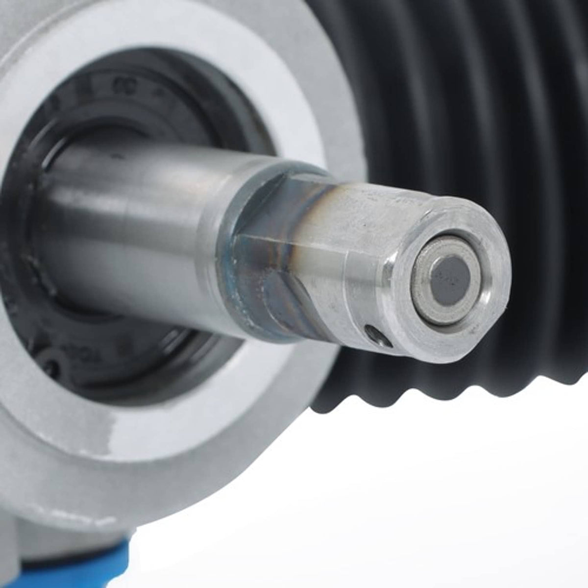 Solid Spare Power Steering Rack & Pinion 26079794 26079801 For GMC Sierra 1500 1999-06 2007