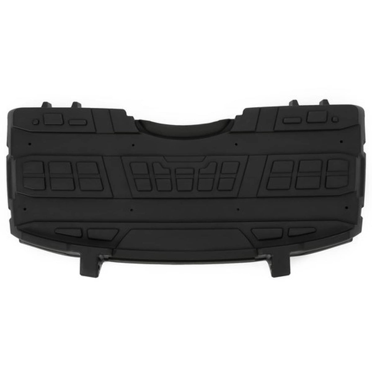 Solid Spare Front Storage Box Service Cover For 05-10 Polaris Sportsman 400 500 700 #2633162