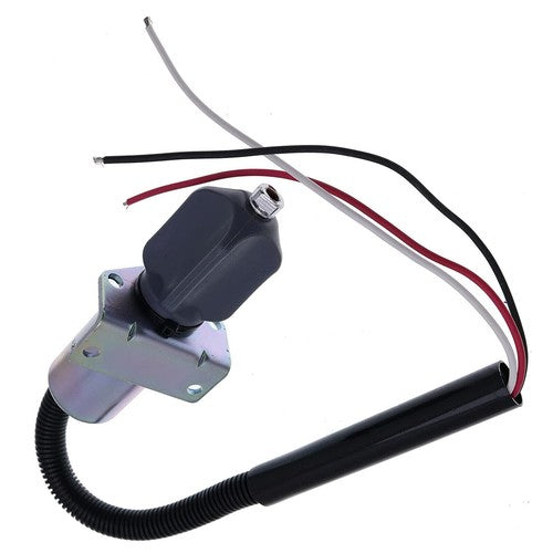 Solid Spare New 3-Wire Electric Solenoid Valve For Corsa Electric Captain's Call Systems