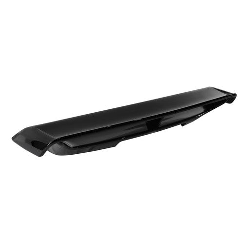 Rear Trunk Spoiler Wing For Nissan 370Z Z34 2009-2021 Nismo Style Gloss Black