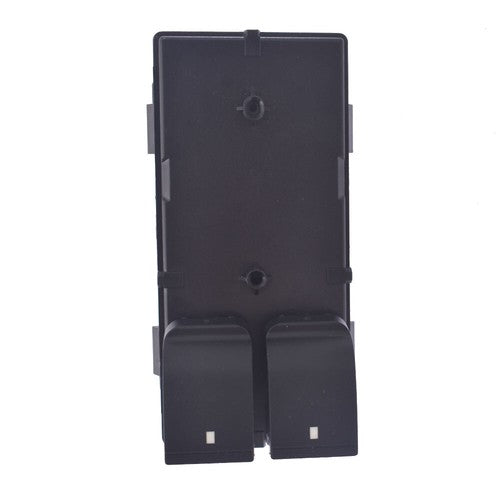 Solid Spare Switch Black For GMC Chevy Silverado 1500 2500 3500 2007-2014 NEW Window Lift