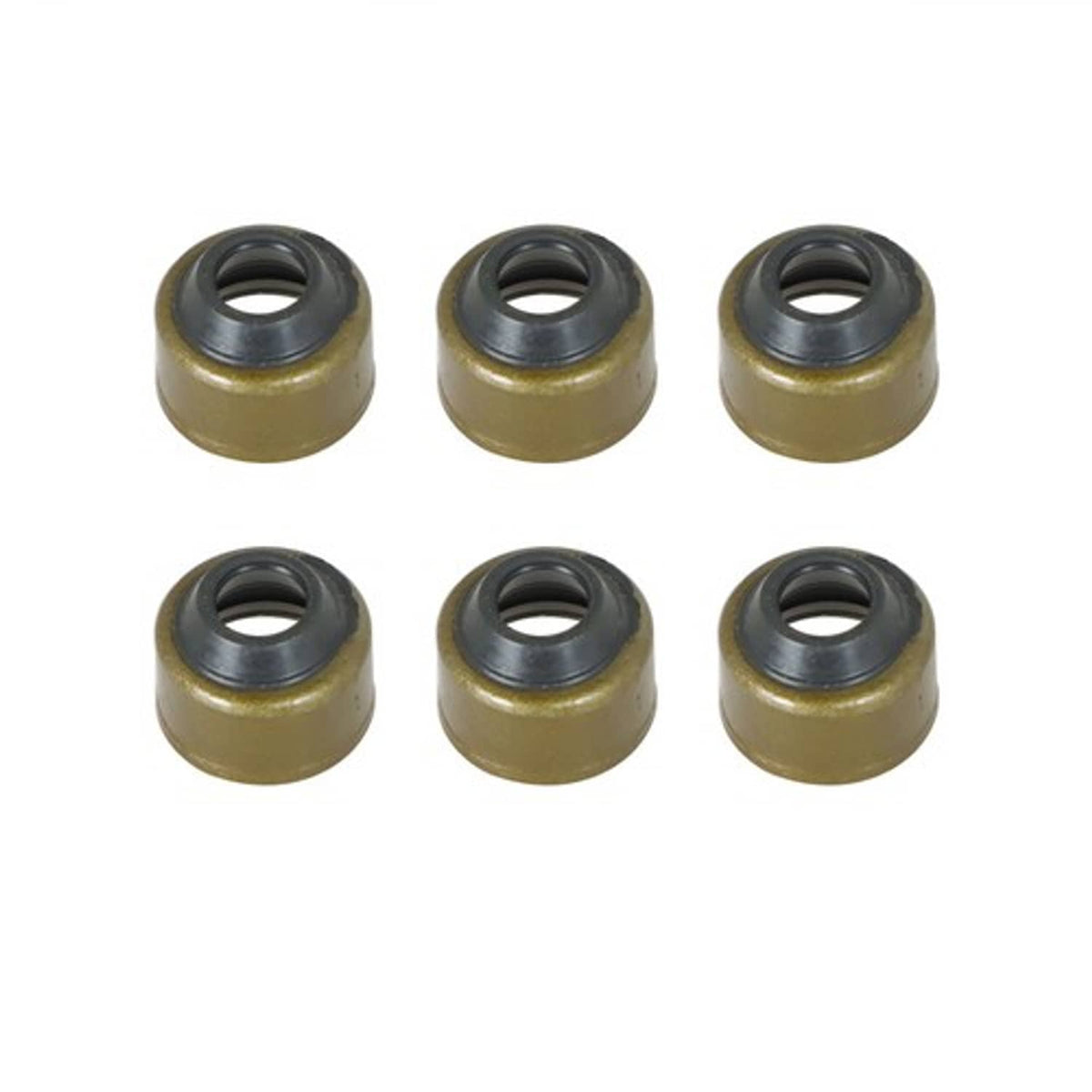 Solid Spare NEW Overhaul Kit STD Fit For New Kubota D902 KBOVKVD902-00-5421 USA