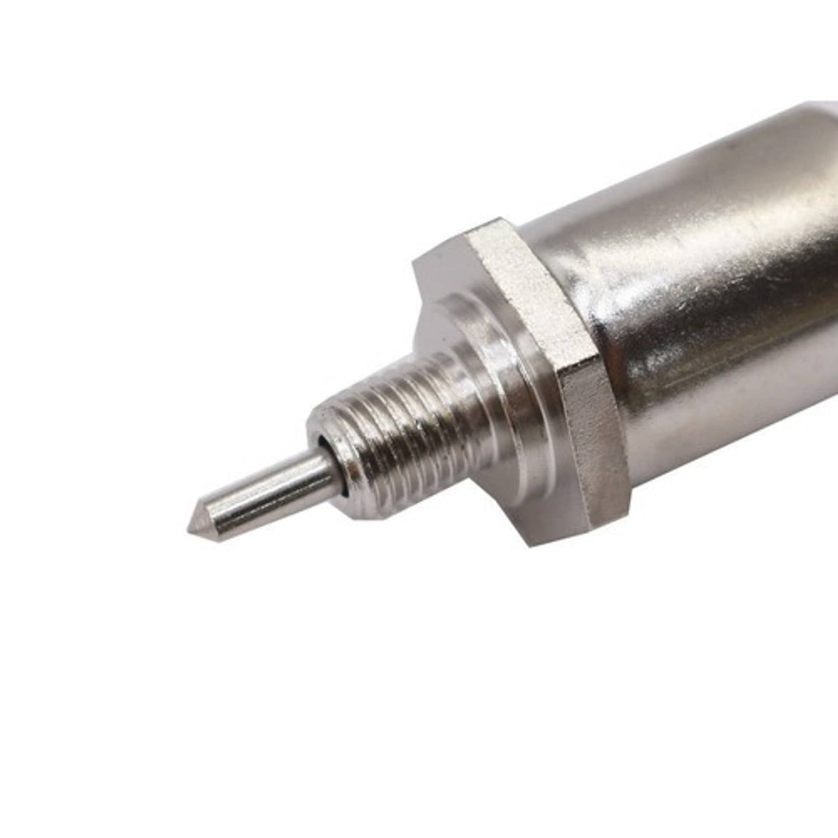 Solid Spare Mower Shut Off Solenoid For Deere M138477 For Kawasaki 21188-2011 Replaces