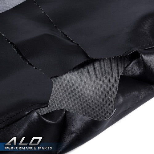 Solid Spare Fit For Polaris RZR 570 800 900 ACE 325 570 2008-2018 Replacement Seat Cover