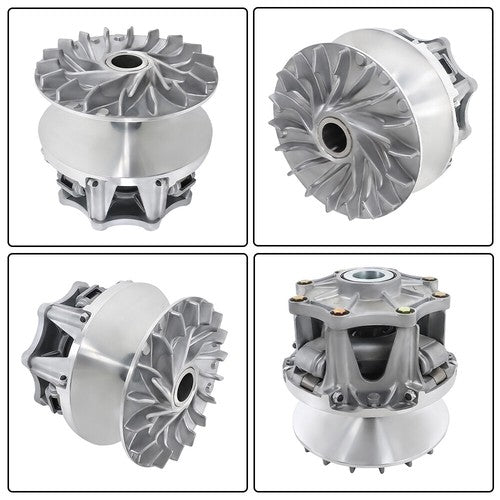 Solid Spare Primary Clutch For Kawasaki Brute Force 650 SRA Prairie 700 & 650 Arctic Cat V2