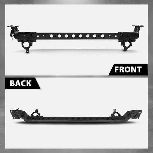 Solid Spare Lower Radiator Support Tie Bar Fit For 19-23 Cadillac XT4 21-23 Buick Envision
