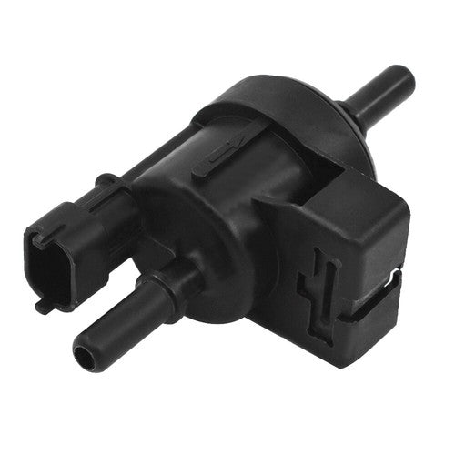 Solid Spare For 2012-2015 Chevy Cruze I4 1.8L L/LS Black Plastic Vapor Canister Purge Valve