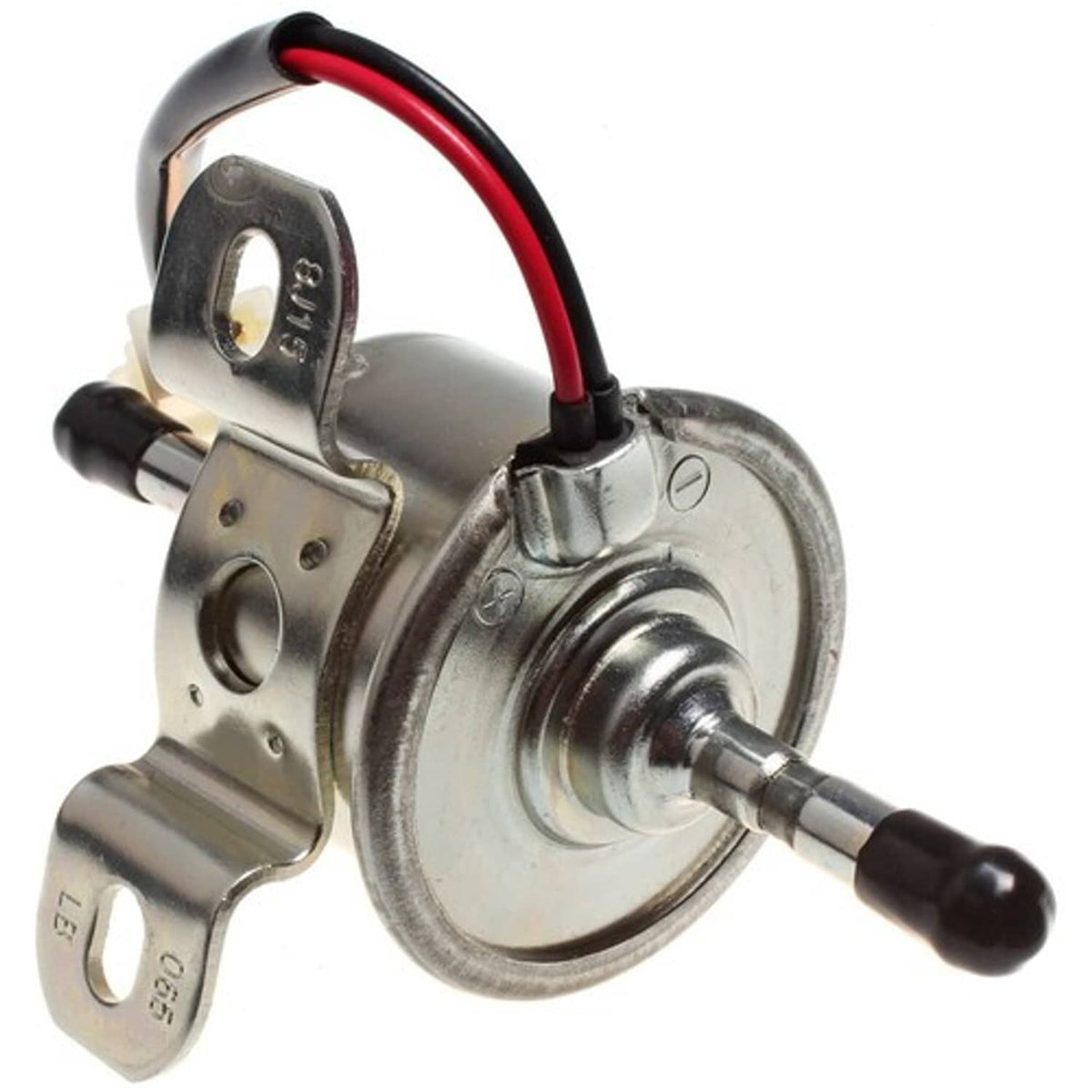 Solid Spare Fuel Pump for Kubota ZD18 ZD18F ZD21 ZD21F ZD221 ZD25F ZD28 ZD28F ZD321 ZD321N