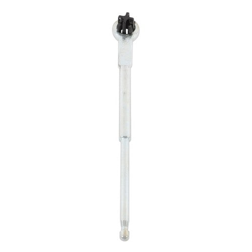 Solid Spare Fit For Ford Ranger Mazda B-Series 1995-2011 F57Z7A543A Clutch Master Cylinder