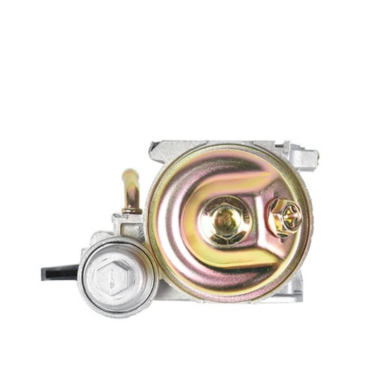 Solid Spare Carburetor For HONDA GX160 5.5HP GX200 16100-ZH8-W61 W/ Fuel Pipe & Gasket