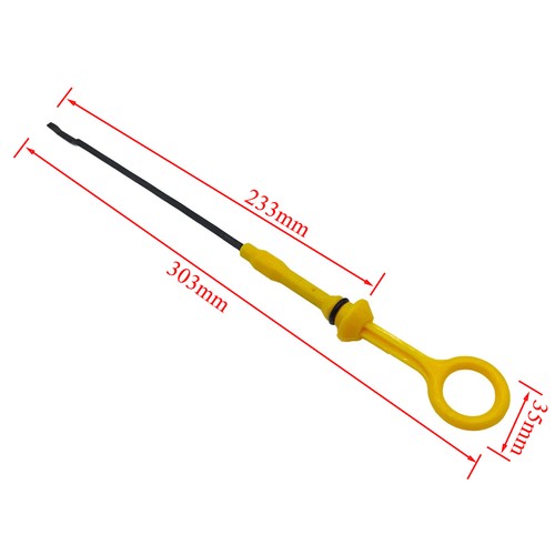 NEW Oil Dipstick Fit For Deutz 1011 2011 Engine 4 Cylinder 04272815